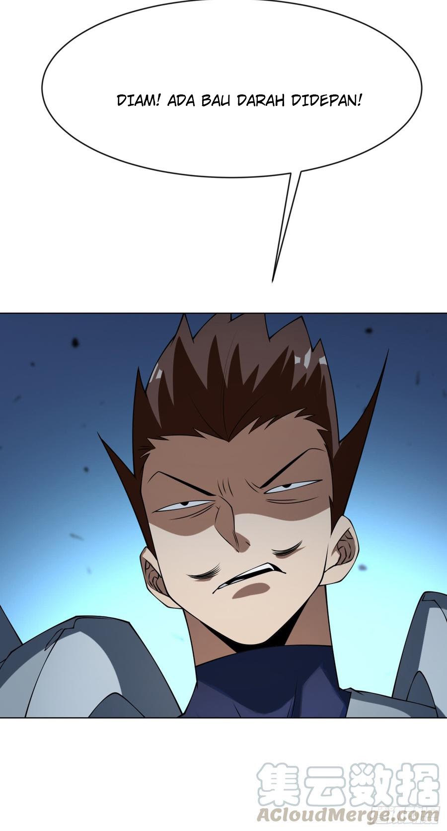 Martial Inverse Chapter 31 Bahasa Indonesia